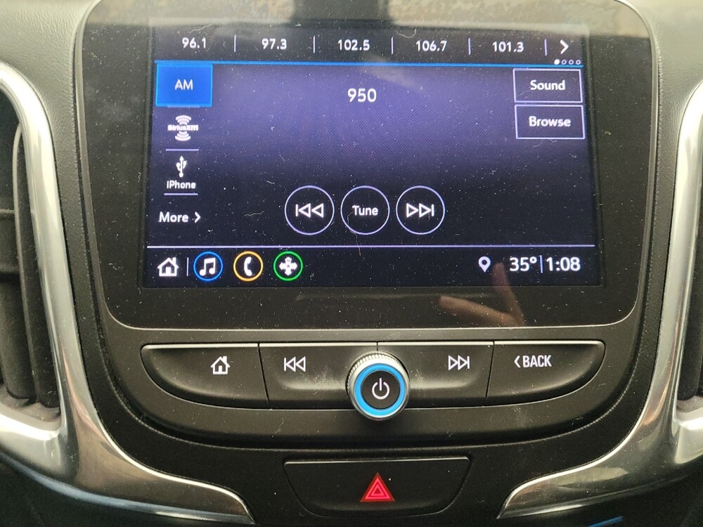 2019 Chevrolet Equinox in Taylor, MI 48180 - 18091823 25