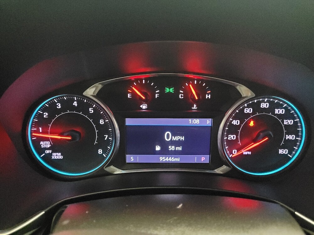 2019 Chevrolet Equinox in Taylor, MI 48180 - 18091823 23