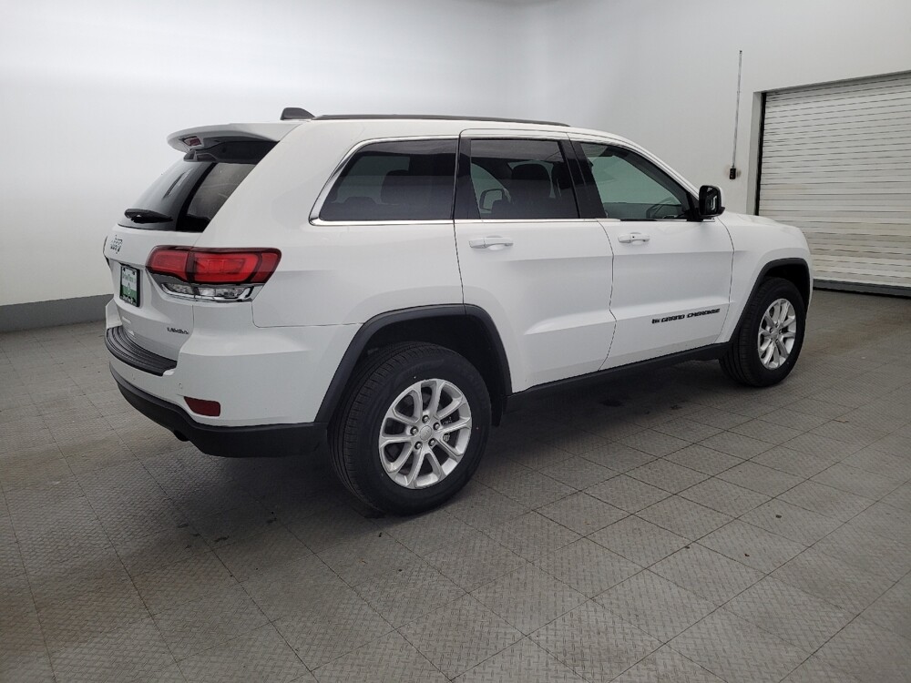 2022 Jeep Grand Cherokee in Laurel, MD 20724 - 18091824 10