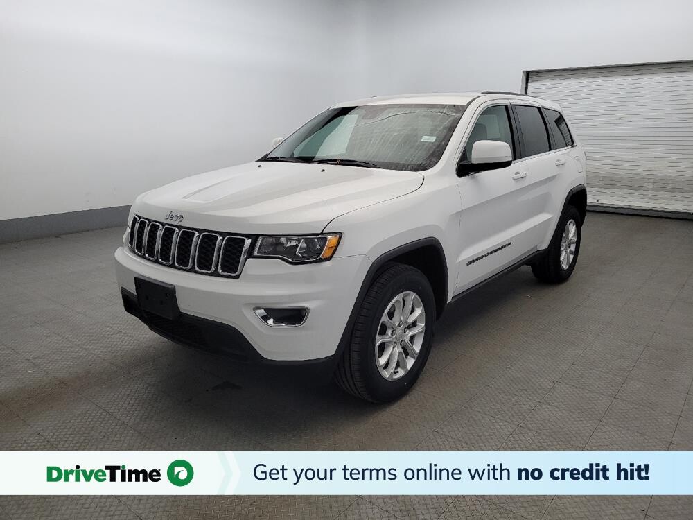 2022 Jeep Grand Cherokee in Laurel, MD 20724 - 18091824