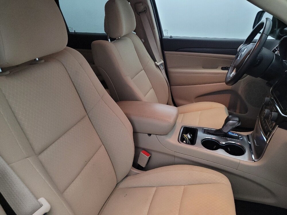 2022 Jeep Grand Cherokee in Laurel, MD 20724 - 18091824 21