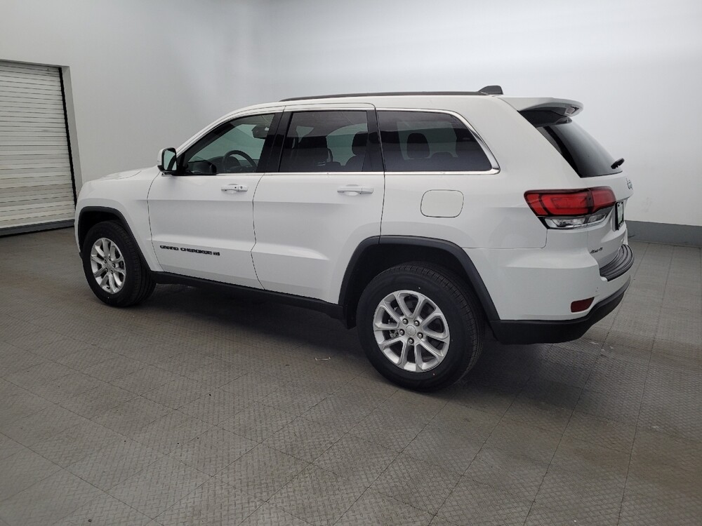2022 Jeep Grand Cherokee in Laurel, MD 20724 - 18091824 3