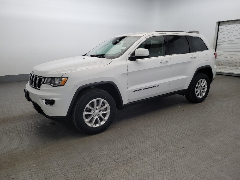 2022 Jeep Grand Cherokee in Laurel, MD 20724 - 18091824 2