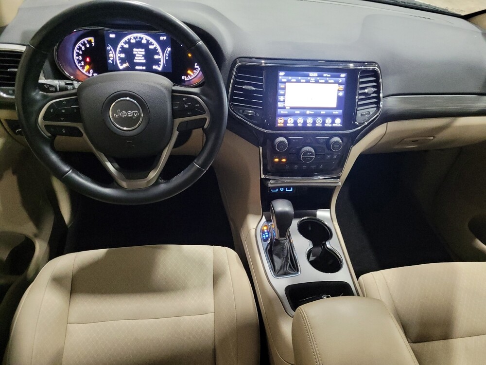 2022 Jeep Grand Cherokee in Laurel, MD 20724 - 18091824 22