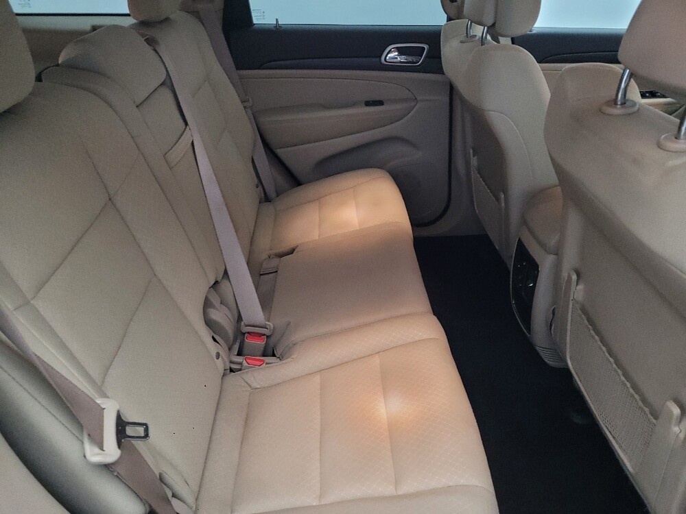 2022 Jeep Grand Cherokee in Laurel, MD 20724 - 18091824 19