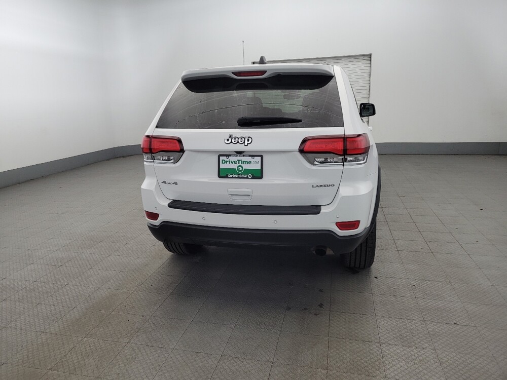 2022 Jeep Grand Cherokee in Laurel, MD 20724 - 18091824 7