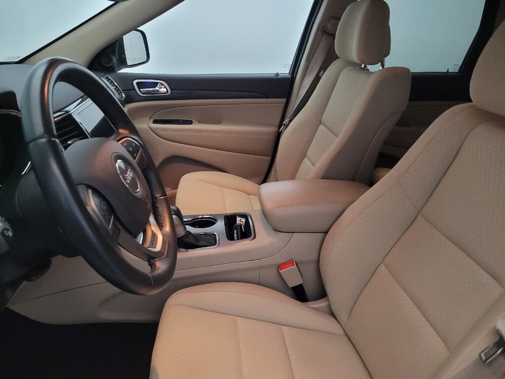 2022 Jeep Grand Cherokee in Laurel, MD 20724 - 18091824 17