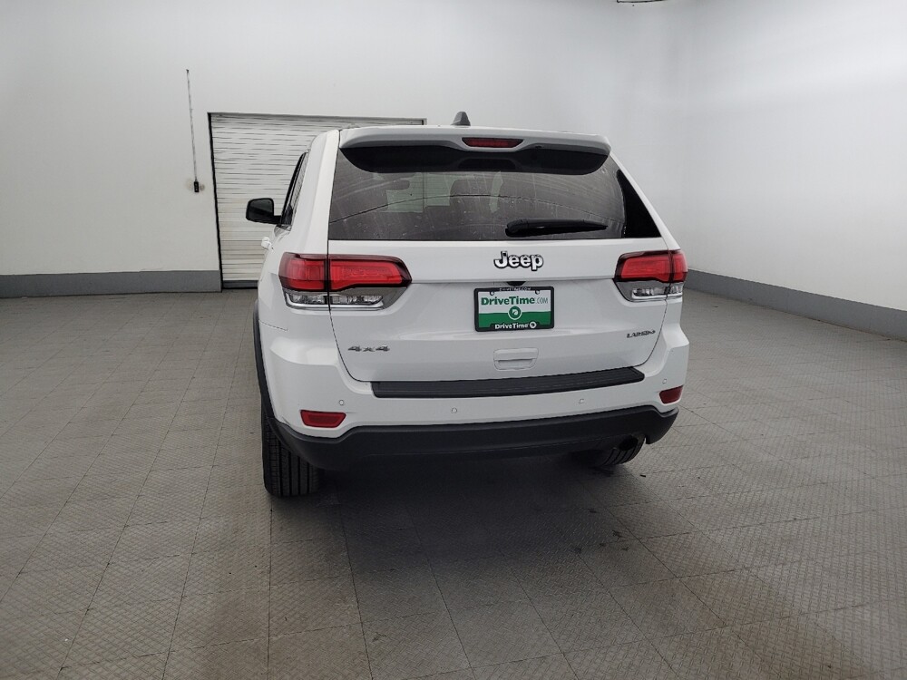 2022 Jeep Grand Cherokee in Laurel, MD 20724 - 18091824 6