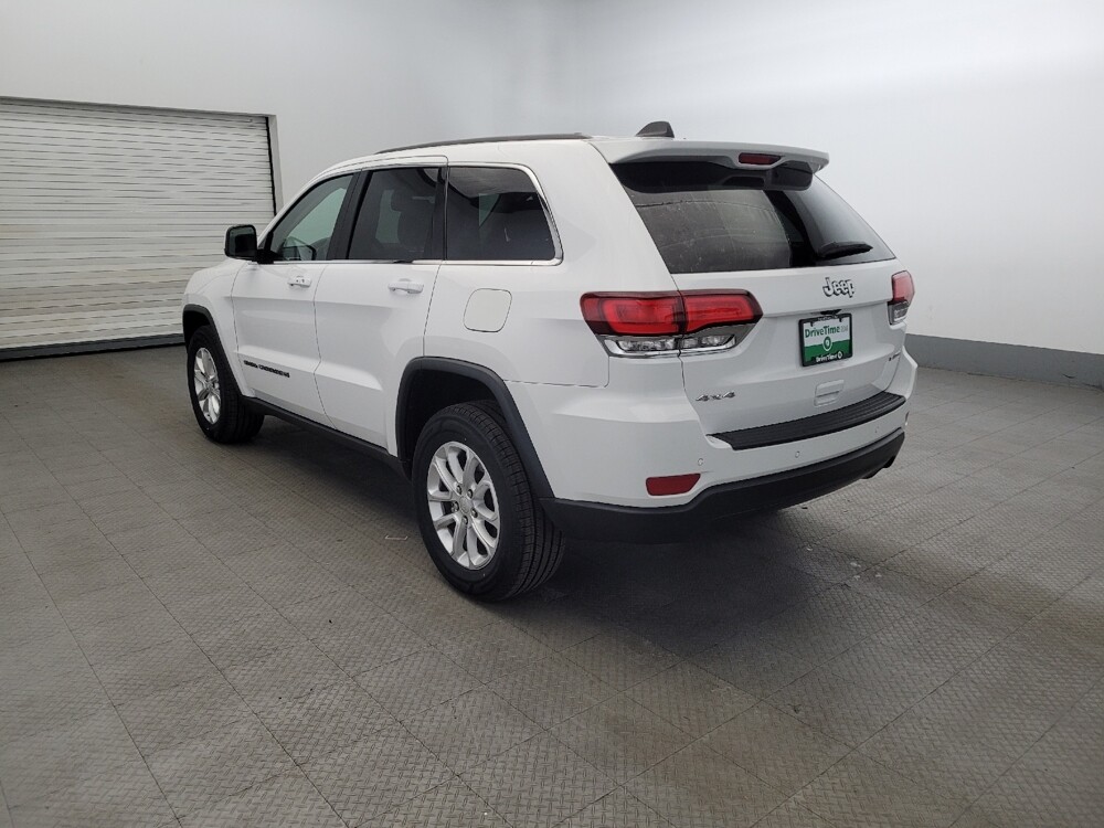 2022 Jeep Grand Cherokee in Laurel, MD 20724 - 18091824 5