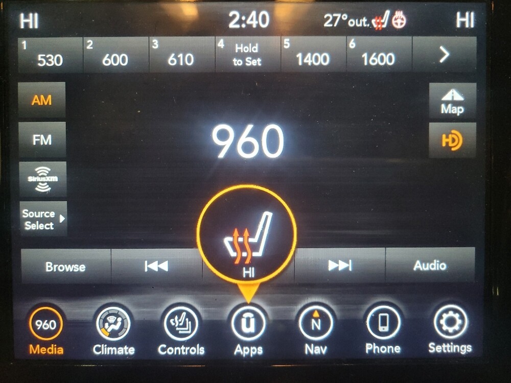 2022 Jeep Grand Cherokee in Laurel, MD 20724 - 18091824 25