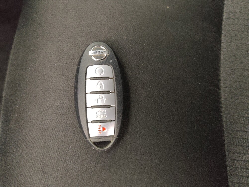 2019 Nissan Altima in Springfield, MO 65807 - 18091825 32