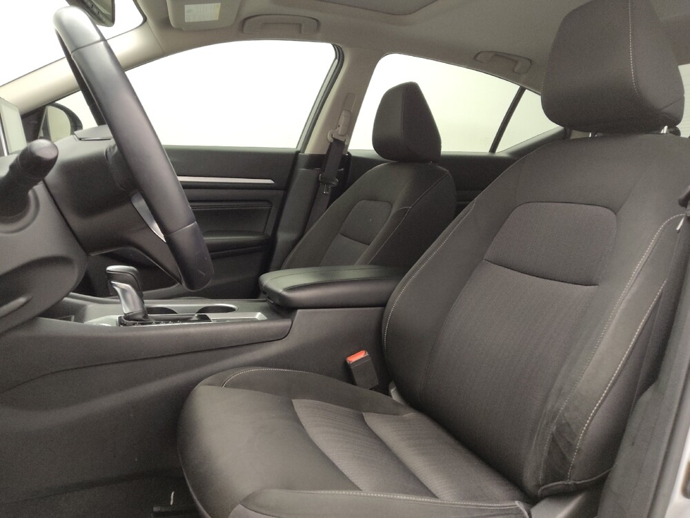 2019 Nissan Altima in Springfield, MO 65807 - 18091825 17