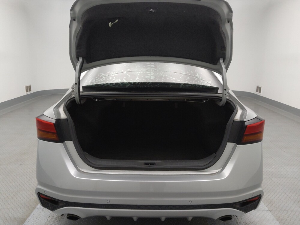 2019 Nissan Altima in Springfield, MO 65807 - 18091825 29