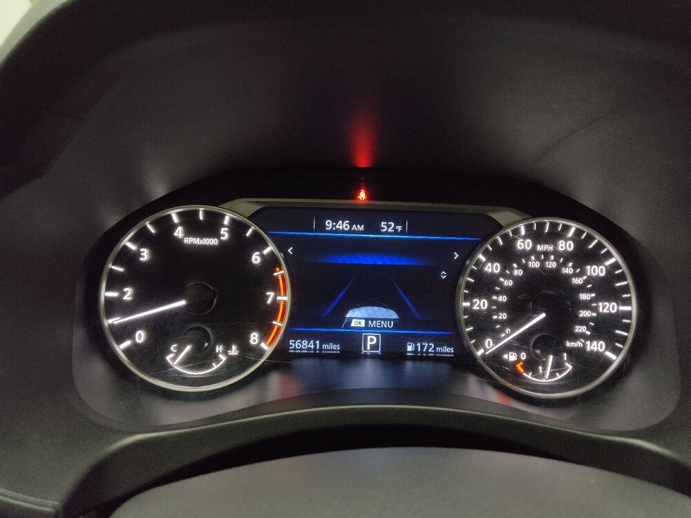 2019 Nissan Altima in Springfield, MO 65807 - 18091825 23