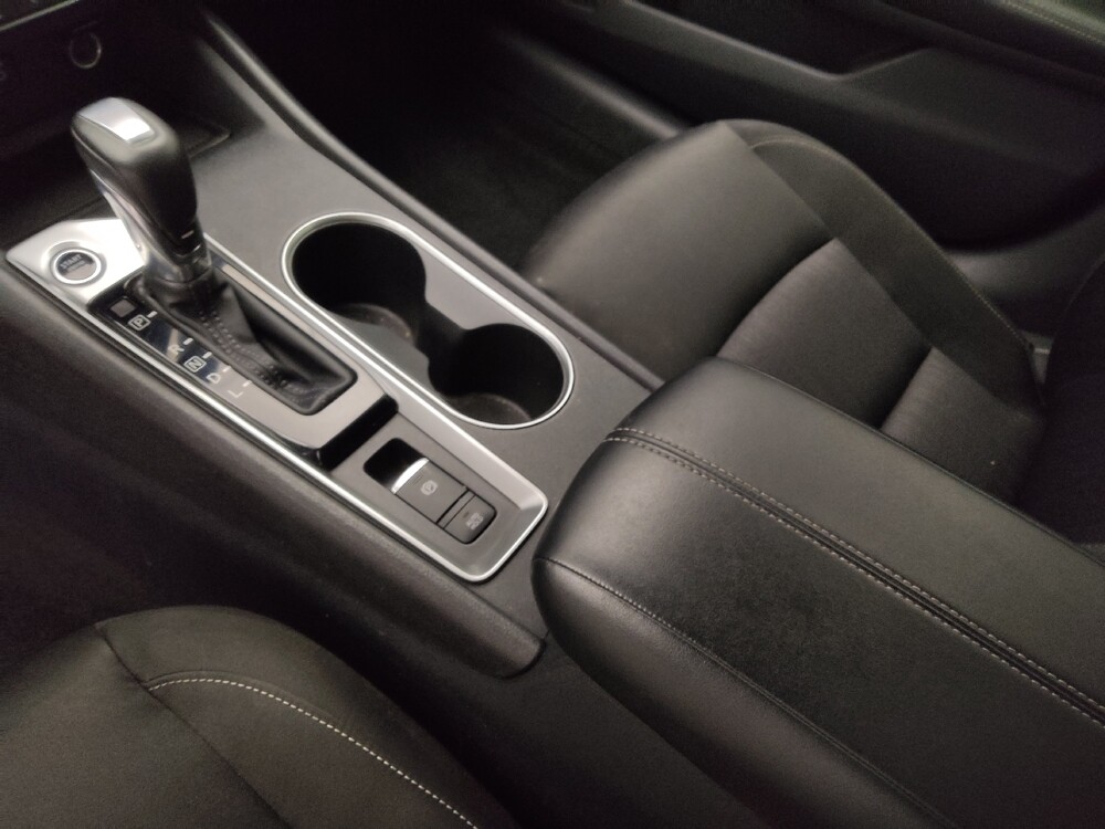 2019 Nissan Altima in Springfield, MO 65807 - 18091825 26