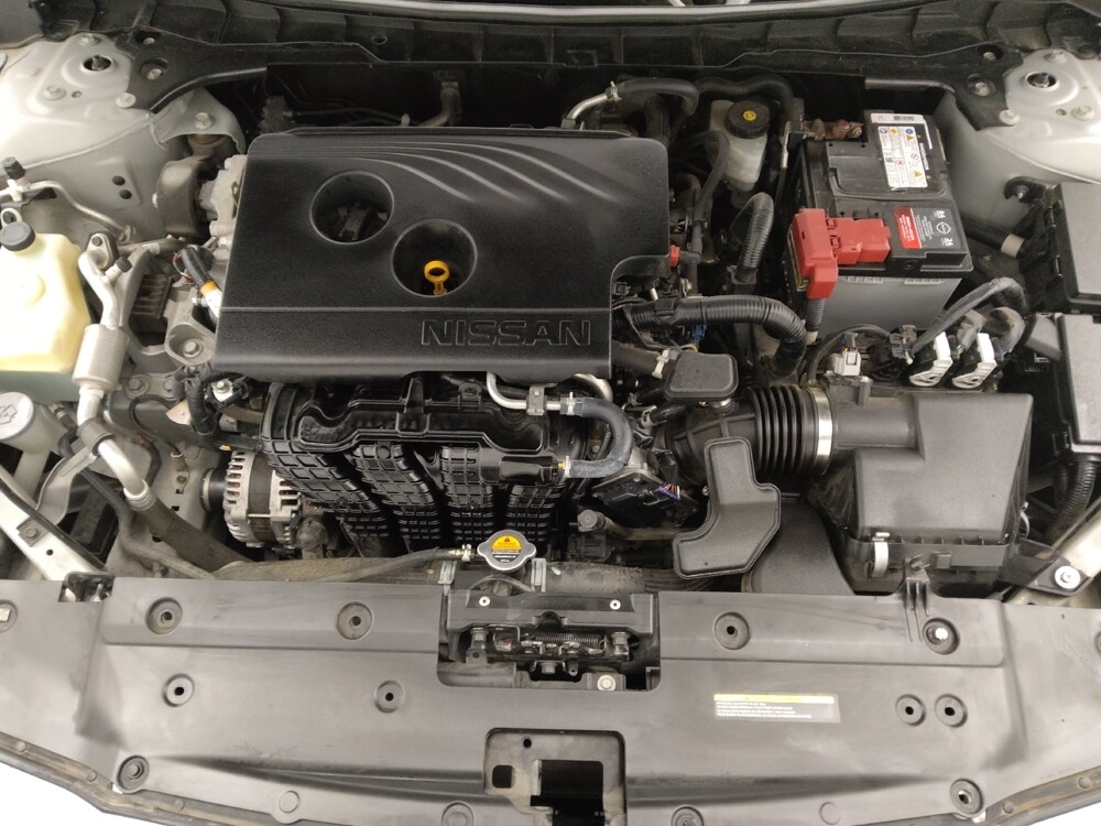 2019 Nissan Altima in Springfield, MO 65807 - 18091825 30