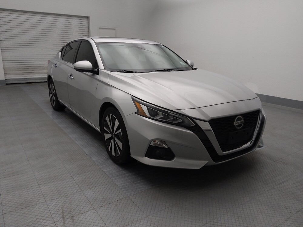 2019 Nissan Altima in Springfield, MO 65807 - 18091825 13