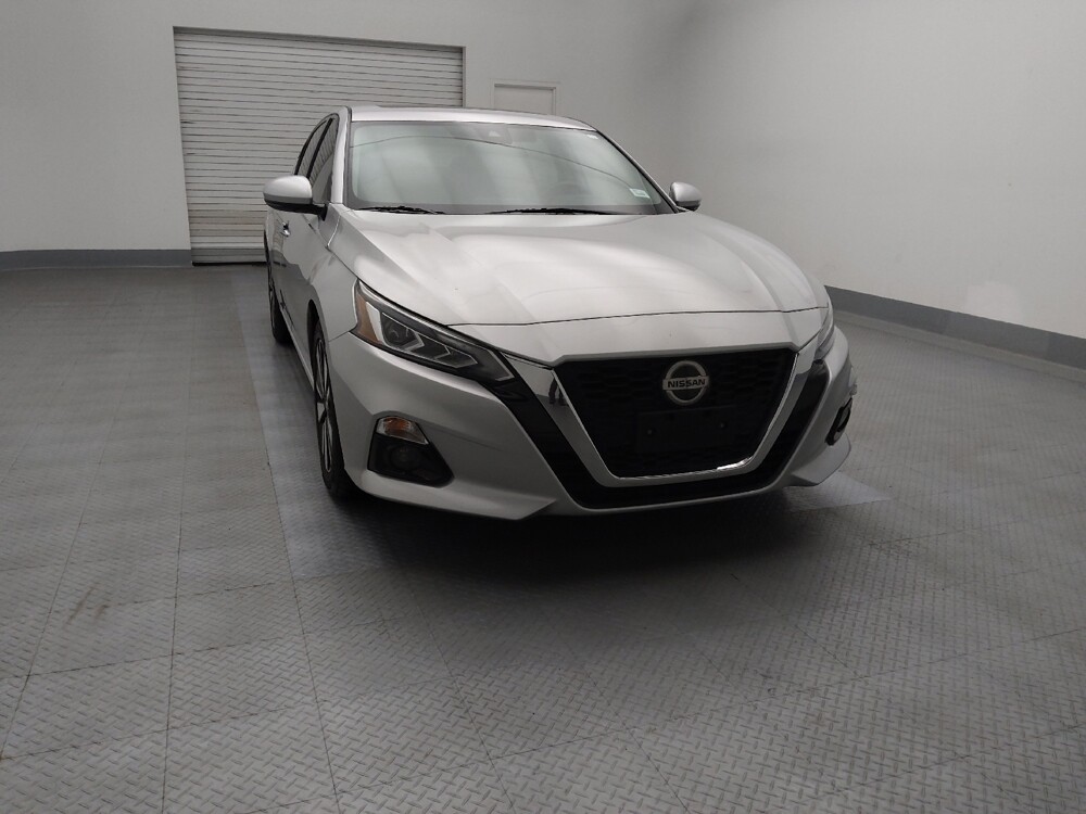 2019 Nissan Altima in Springfield, MO 65807 - 18091825 14