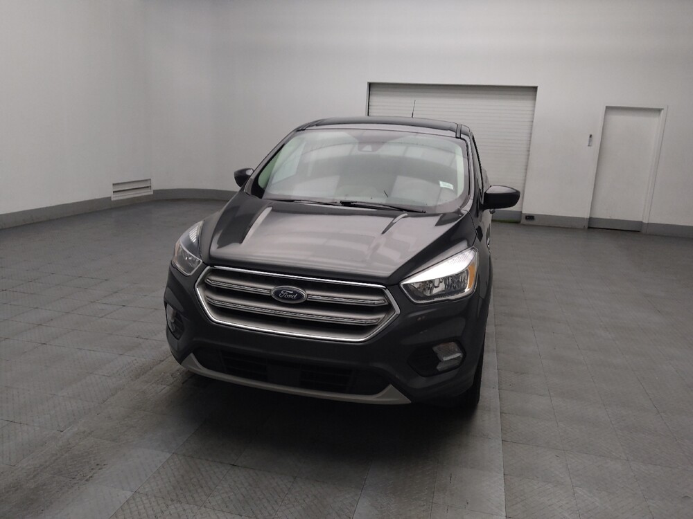 2019 Ford Escape in Conyers, GA 30094 - 18091826 15