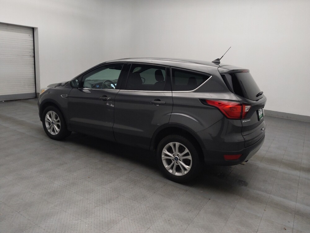 2019 Ford Escape in Conyers, GA 30094 - 18091826 3