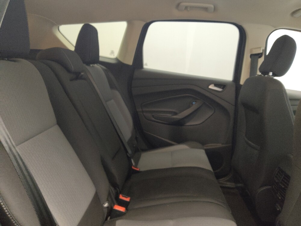 2019 Ford Escape in Conyers, GA 30094 - 18091826 19