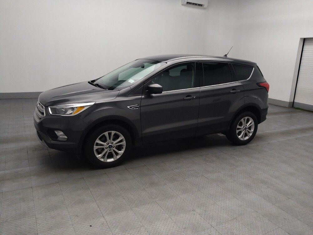 2019 Ford Escape in Conyers, GA 30094 - 18091826 2