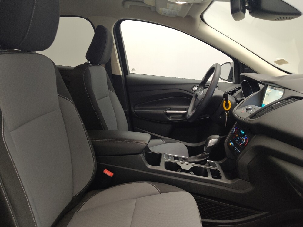 2019 Ford Escape in Conyers, GA 30094 - 18091826 21