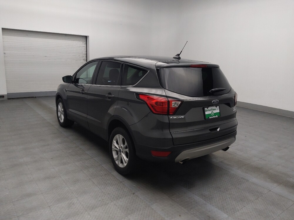 2019 Ford Escape in Conyers, GA 30094 - 18091826 5