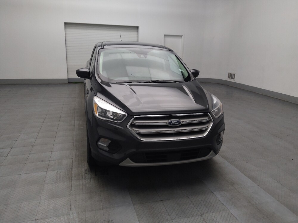 2019 Ford Escape in Conyers, GA 30094 - 18091826 14
