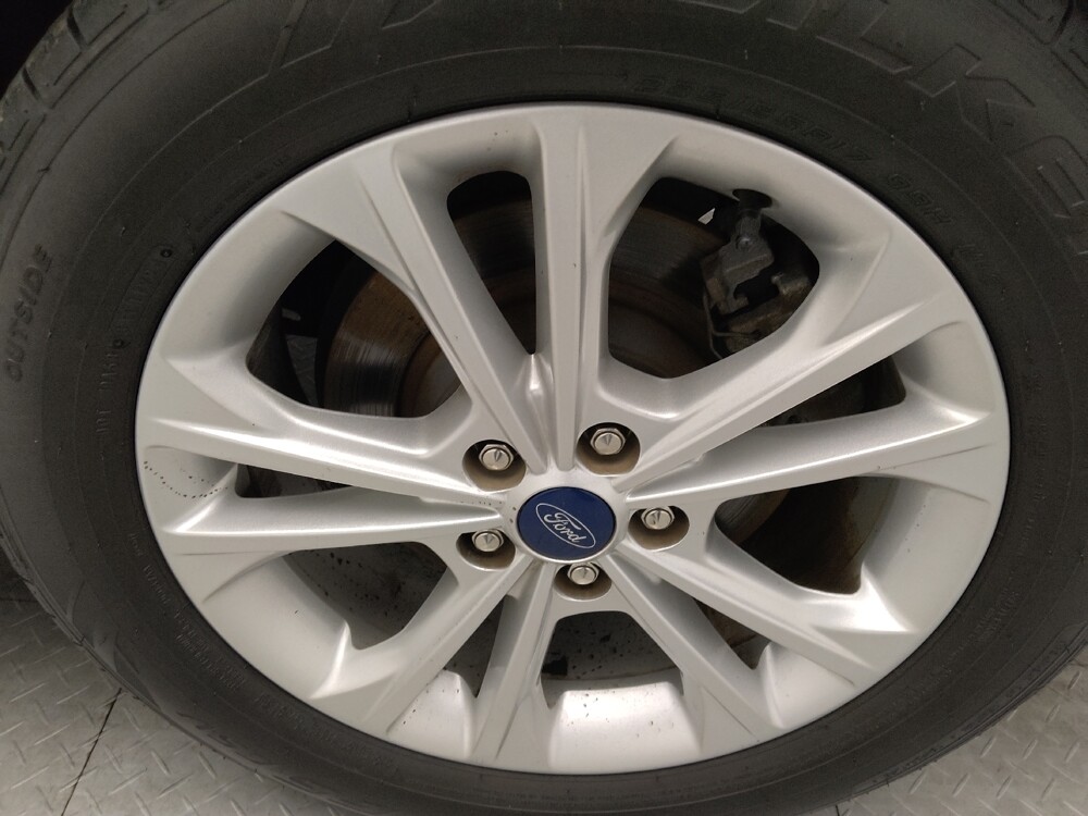 2019 Ford Escape in Conyers, GA 30094 - 18091826 31