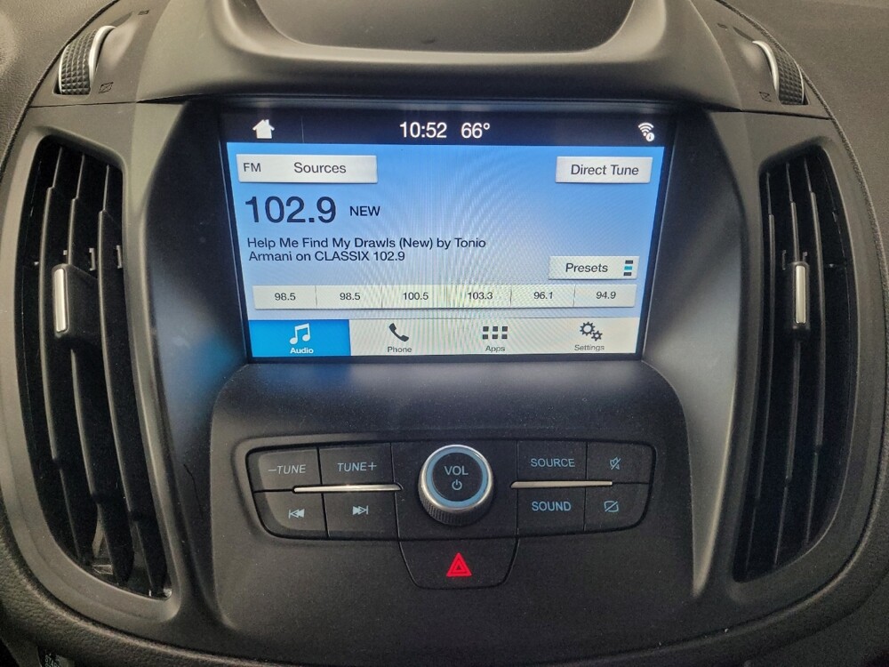 2019 Ford Escape in Conyers, GA 30094 - 18091826 25