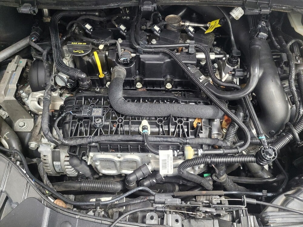 2019 Ford Escape in Conyers, GA 30094 - 18091826 30