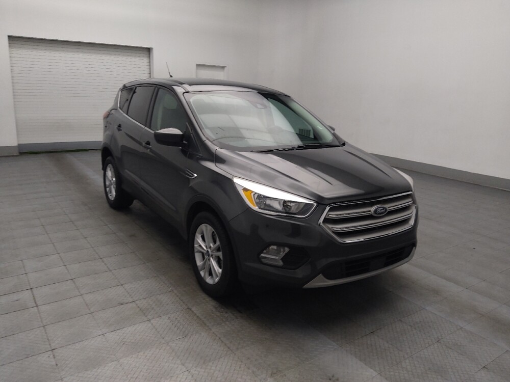 2019 Ford Escape in Conyers, GA 30094 - 18091826 13