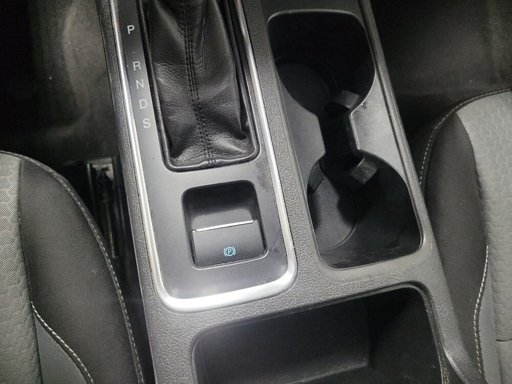 2019 Ford Escape in Conyers, GA 30094 - 18091826 26