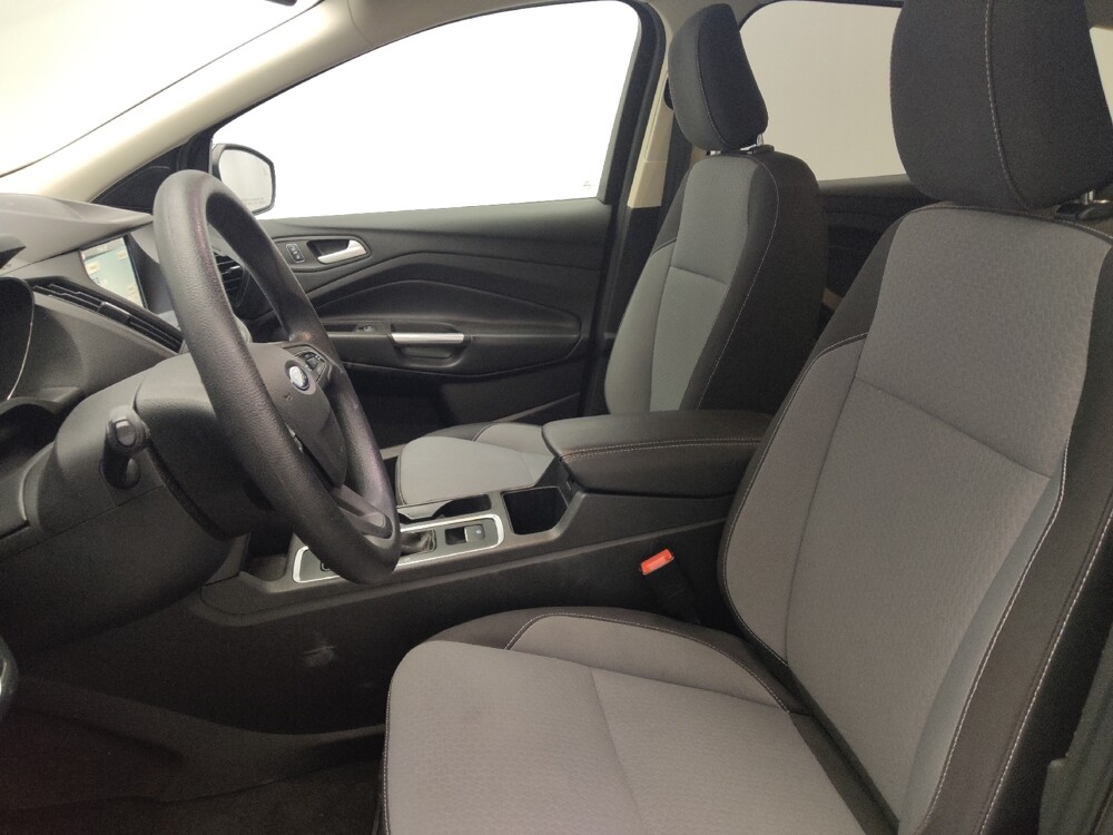 2019 Ford Escape in Conyers, GA 30094 - 18091826 17