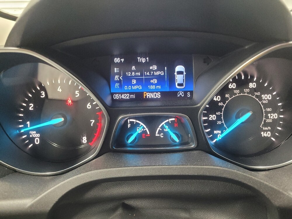 2019 Ford Escape in Conyers, GA 30094 - 18091826 23