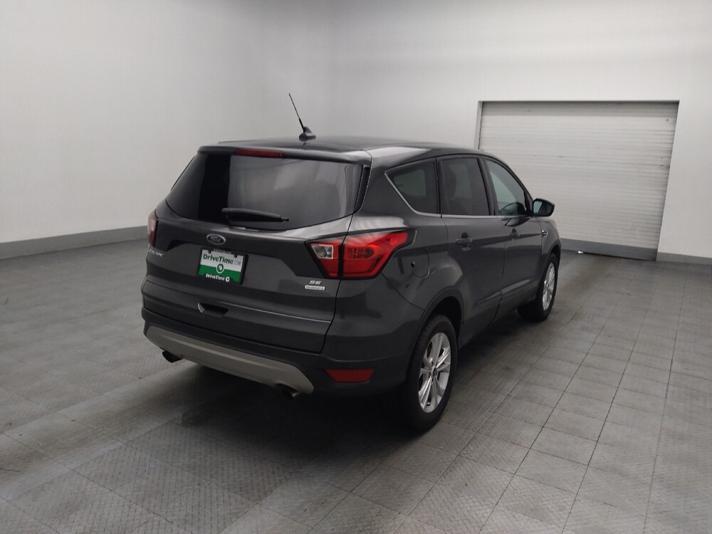 2019 Ford Escape in Conyers, GA 30094 - 18091826 9
