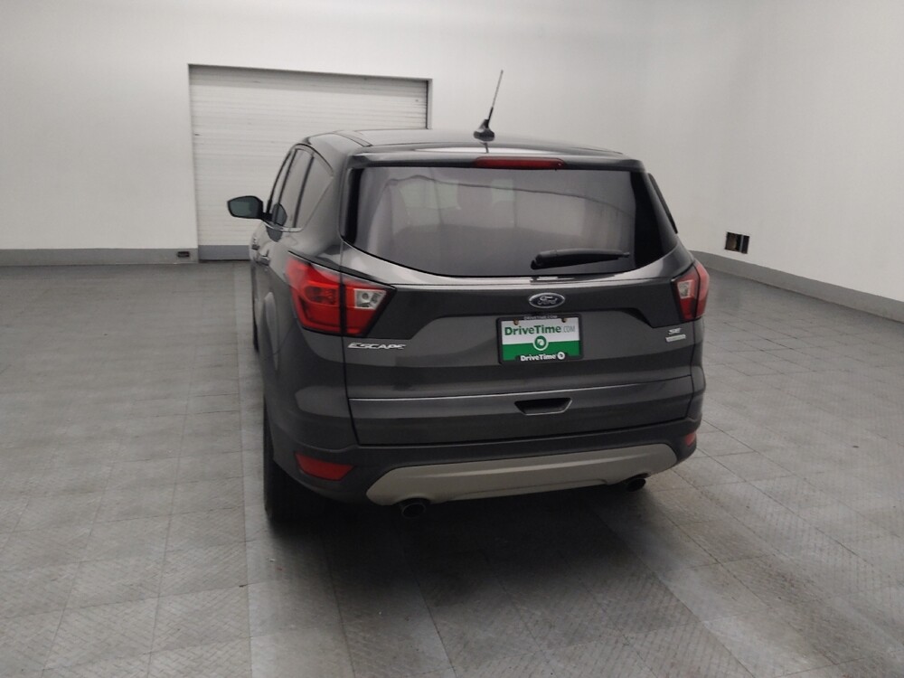 2019 Ford Escape in Conyers, GA 30094 - 18091826 6
