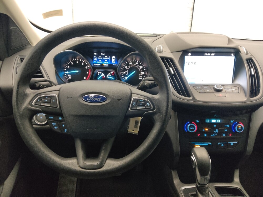 2019 Ford Escape in Conyers, GA 30094 - 18091826 22