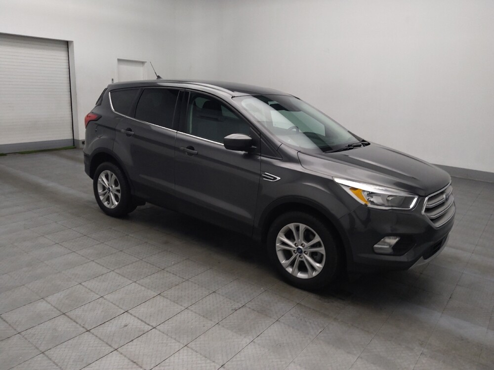 2019 Ford Escape in Conyers, GA 30094 - 18091826 11