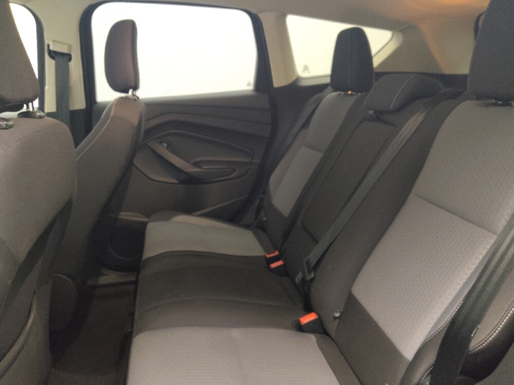 2019 Ford Escape in Conyers, GA 30094 - 18091826 18