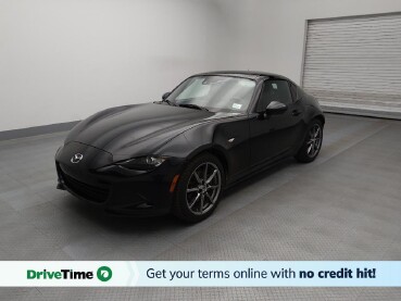 2017 Mazda MX-5 Miata RF in Lakewood, CO 80215