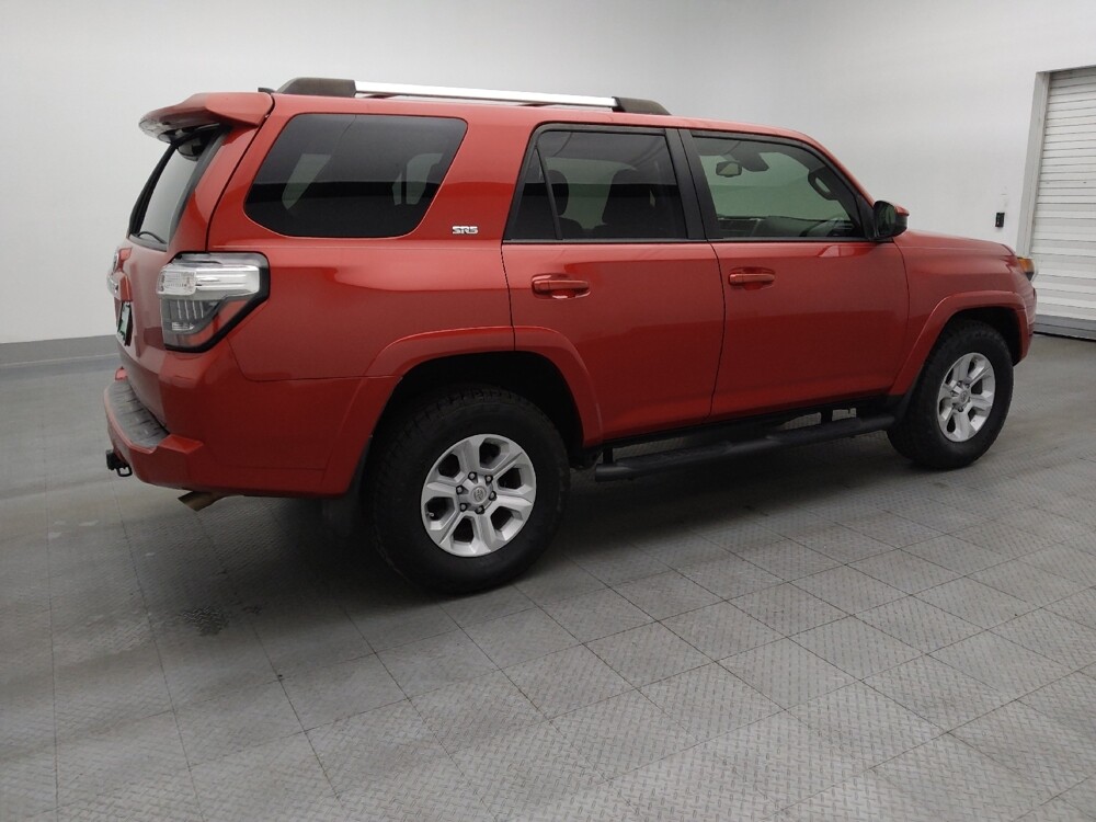 2020 Toyota 4Runner in Ocala, FL 34471 - 18091828 10