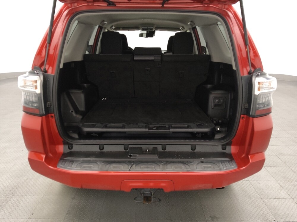 2020 Toyota 4Runner in Ocala, FL 34471 - 18091828 29