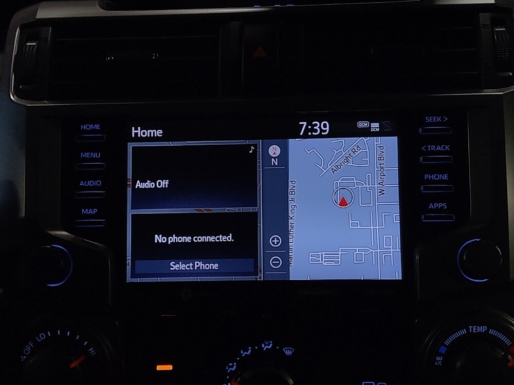 2020 Toyota 4Runner in Ocala, FL 34471 - 18091828 25