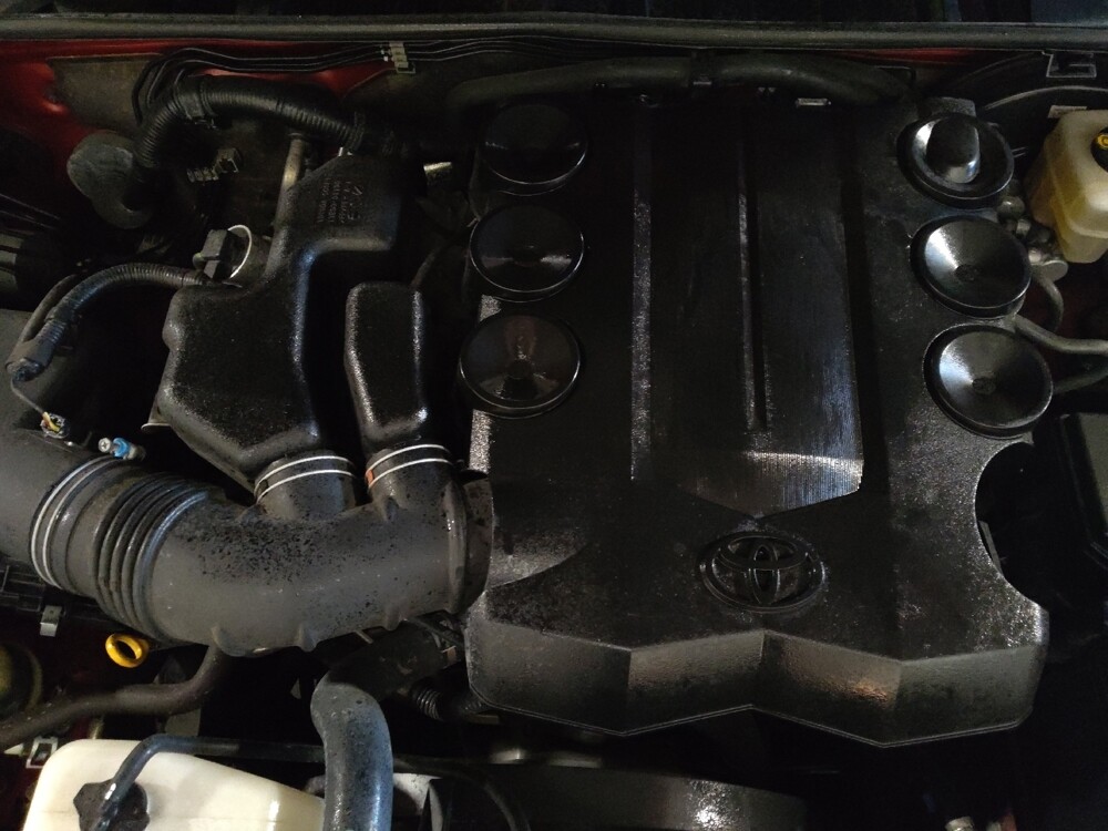 2020 Toyota 4Runner in Ocala, FL 34471 - 18091828 30