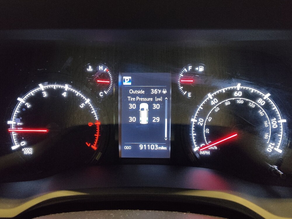 2020 Toyota 4Runner in Ocala, FL 34471 - 18091828 23