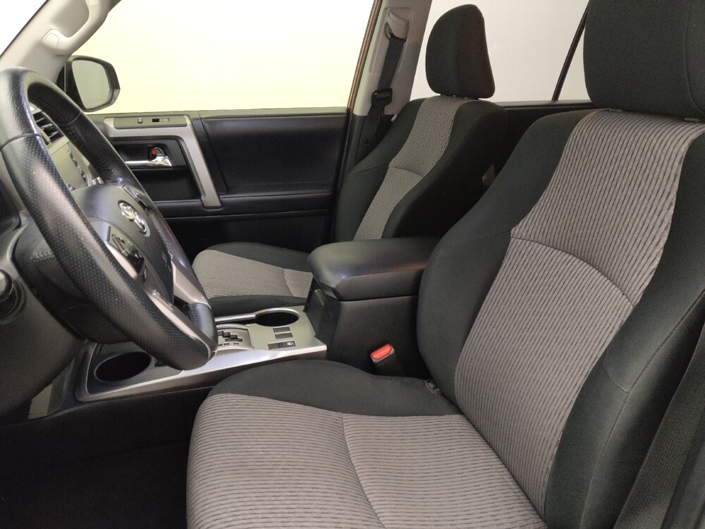 2020 Toyota 4Runner in Ocala, FL 34471 - 18091828 17