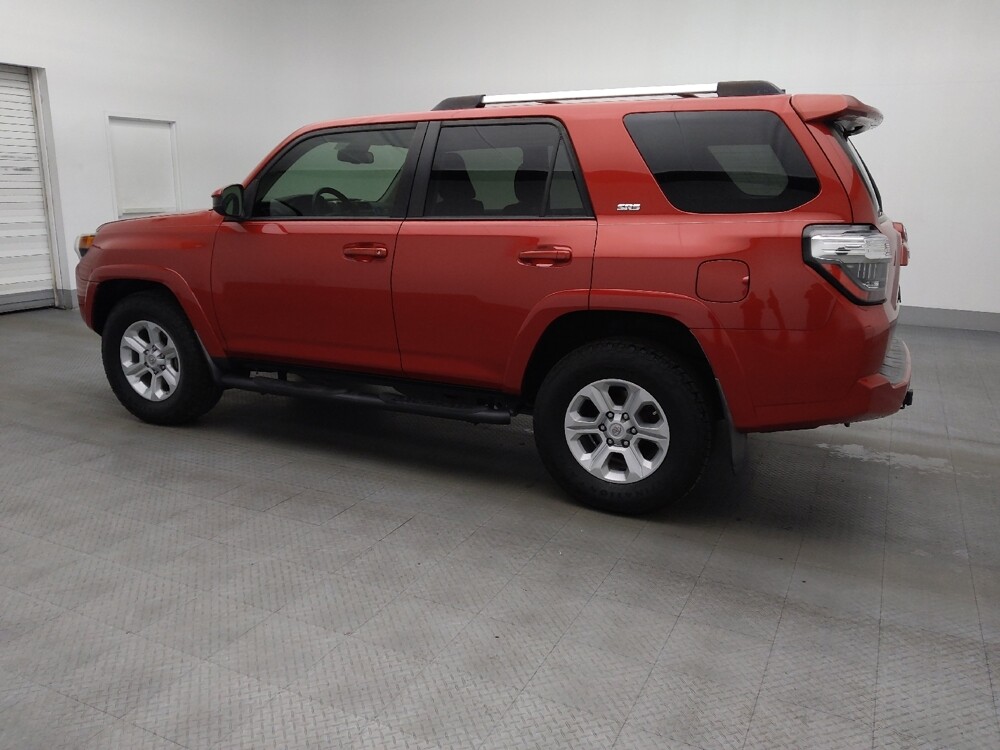 2020 Toyota 4Runner in Ocala, FL 34471 - 18091828 3