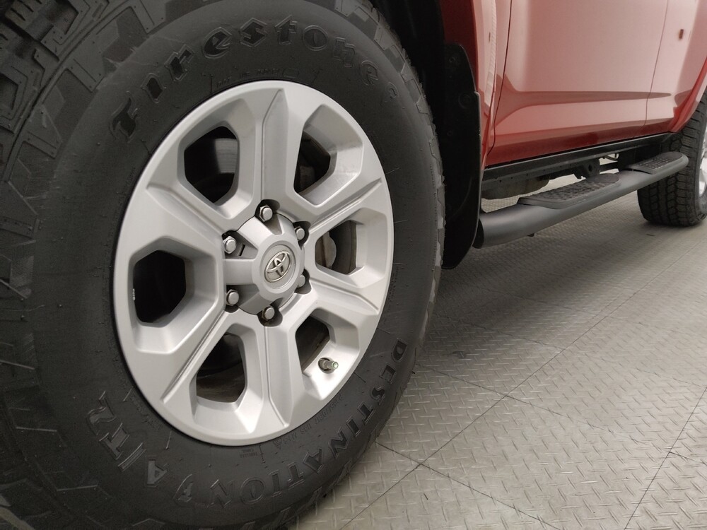 2020 Toyota 4Runner in Ocala, FL 34471 - 18091828 31